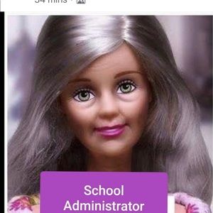 Meet your Posher, Meredith